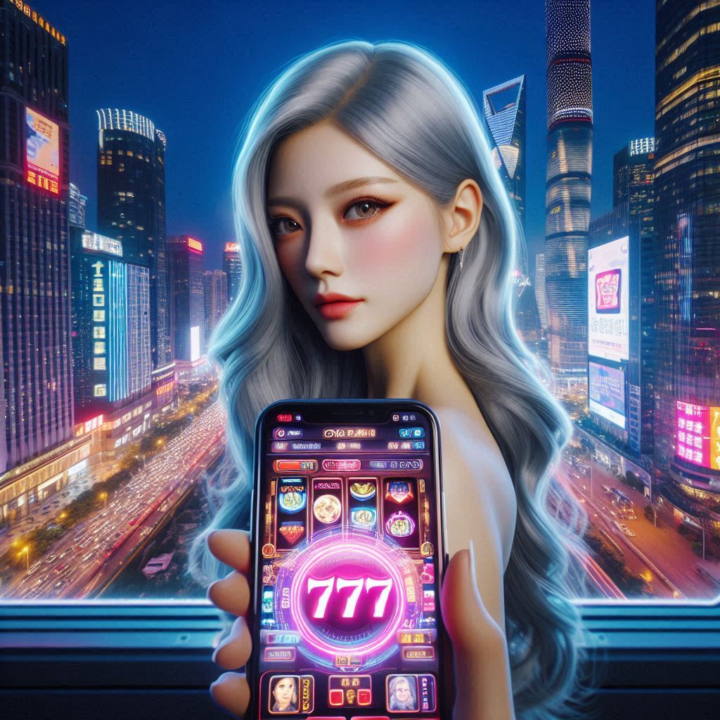 Mengapa Slot 777 di Interwin Menjadi Pilihan Terbaik bagi Pecinta Slot Online