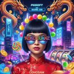 KOKOCUANZ: Destinasi Slot & Casino Terpercaya Penghasil Cuan