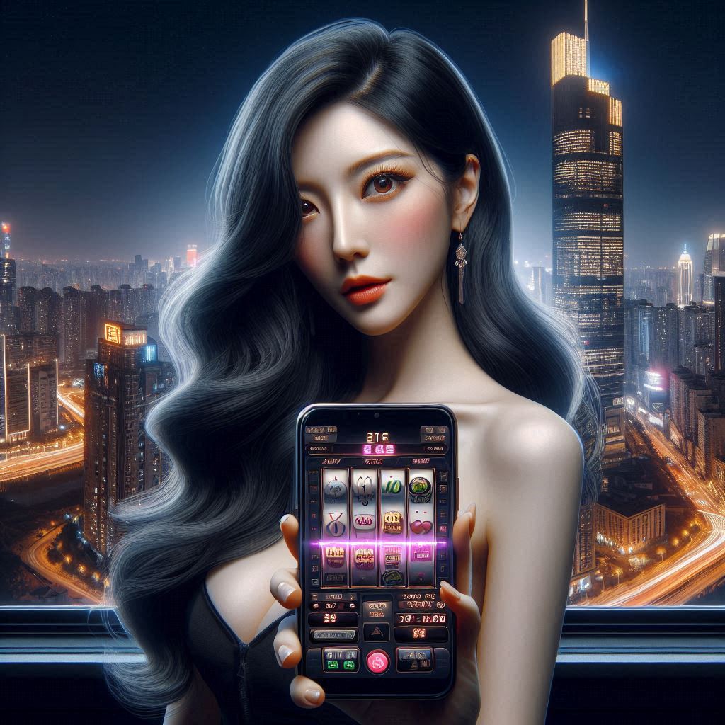 Peluang Sukses dengan Fitur Slot Garansi Kekalahan di Interwin