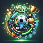 IBET44 Magnet Provider Sportsbook Global Dan Standar Kualitas Baru